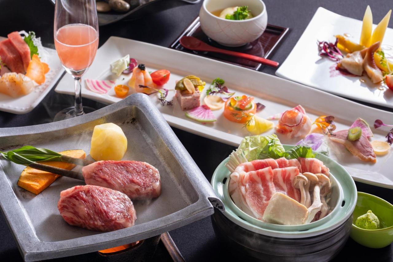 Sekisui Tei 4* Noboribetsu