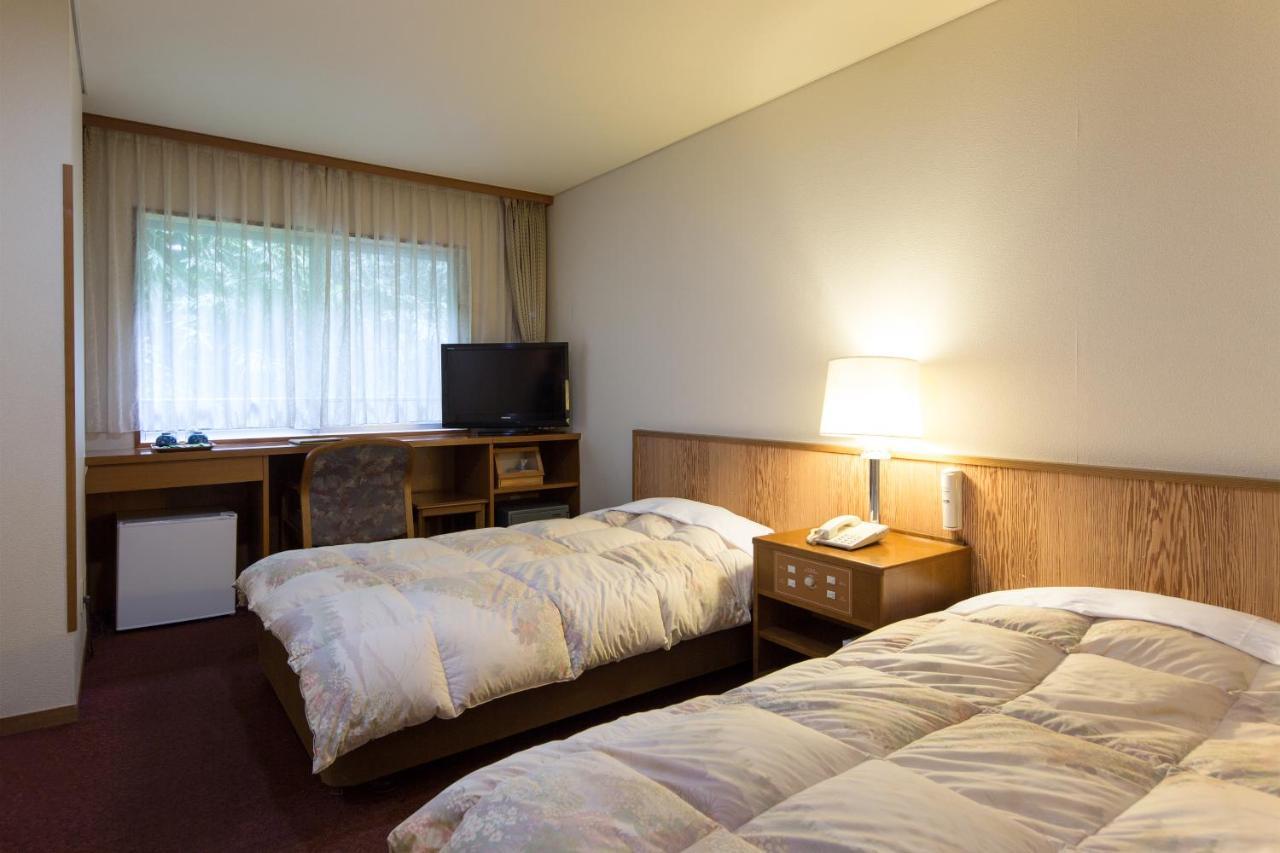 Ryokan Sekisui Tei
