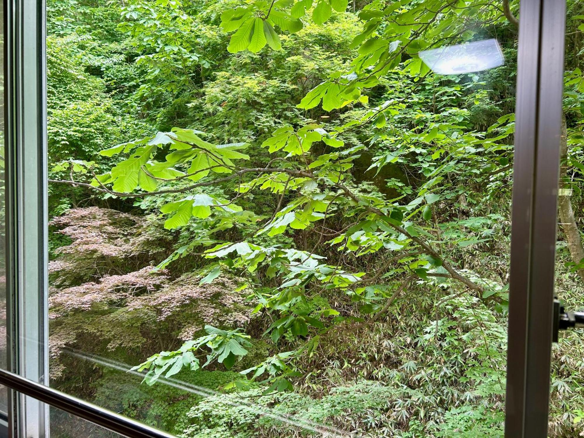 Ryokan Sekisui Tei Noboribetsu