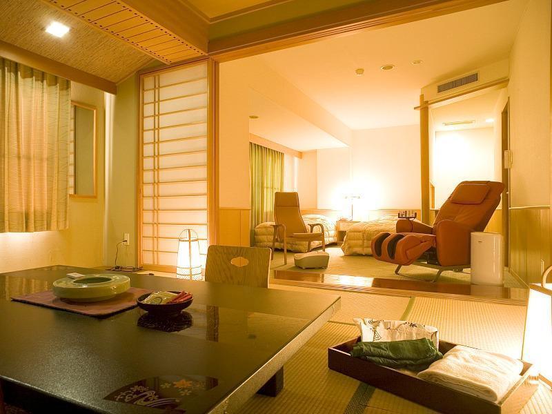 Ryokan Sekisui Tei