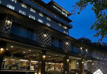 Ryokan Sekisui Tei 4*