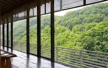 Ryokan Sekisui Tei 4*