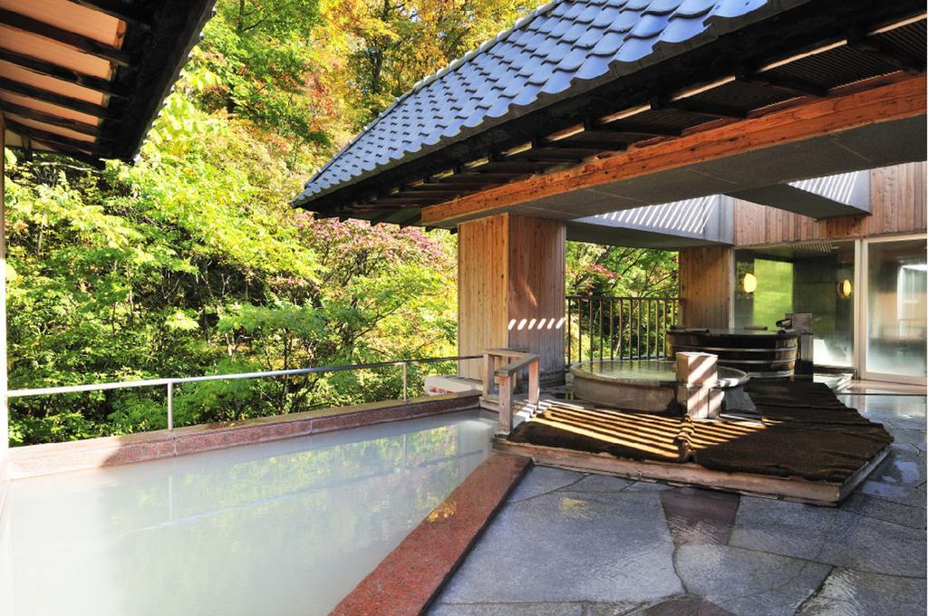 Sekisui Tei 4* Noboribetsu