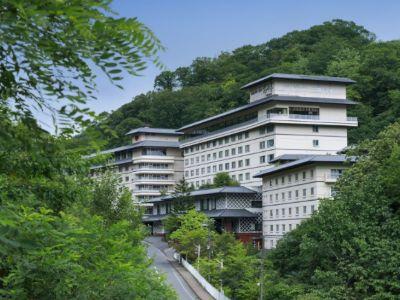 Ryokan Sekisui Tei