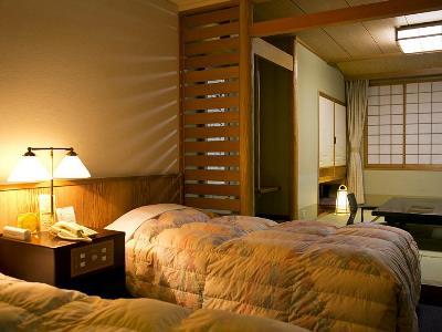 Sekisui Tei Ryokan Noboribetsu