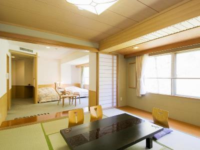 Ryokan Sekisui Tei 4*