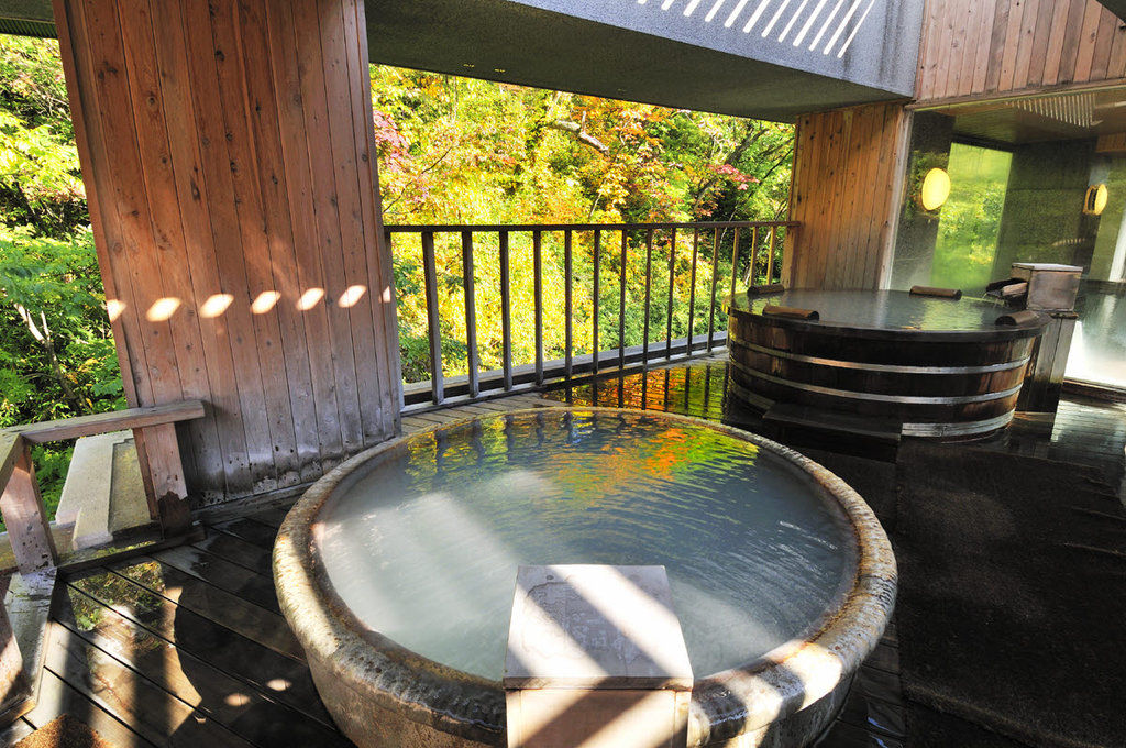 Sekisui Tei Ryokan 4*