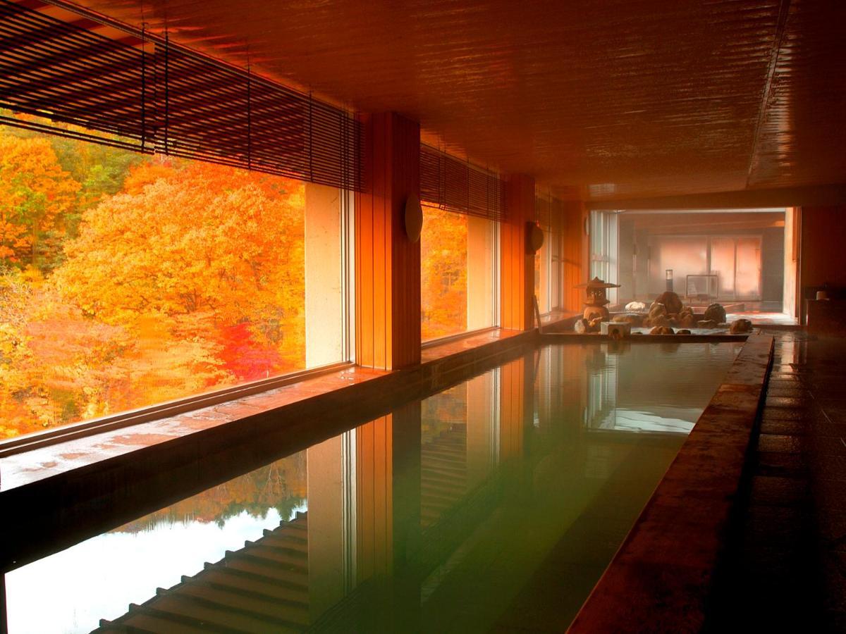 Ryokan Sekisui Tei 4*