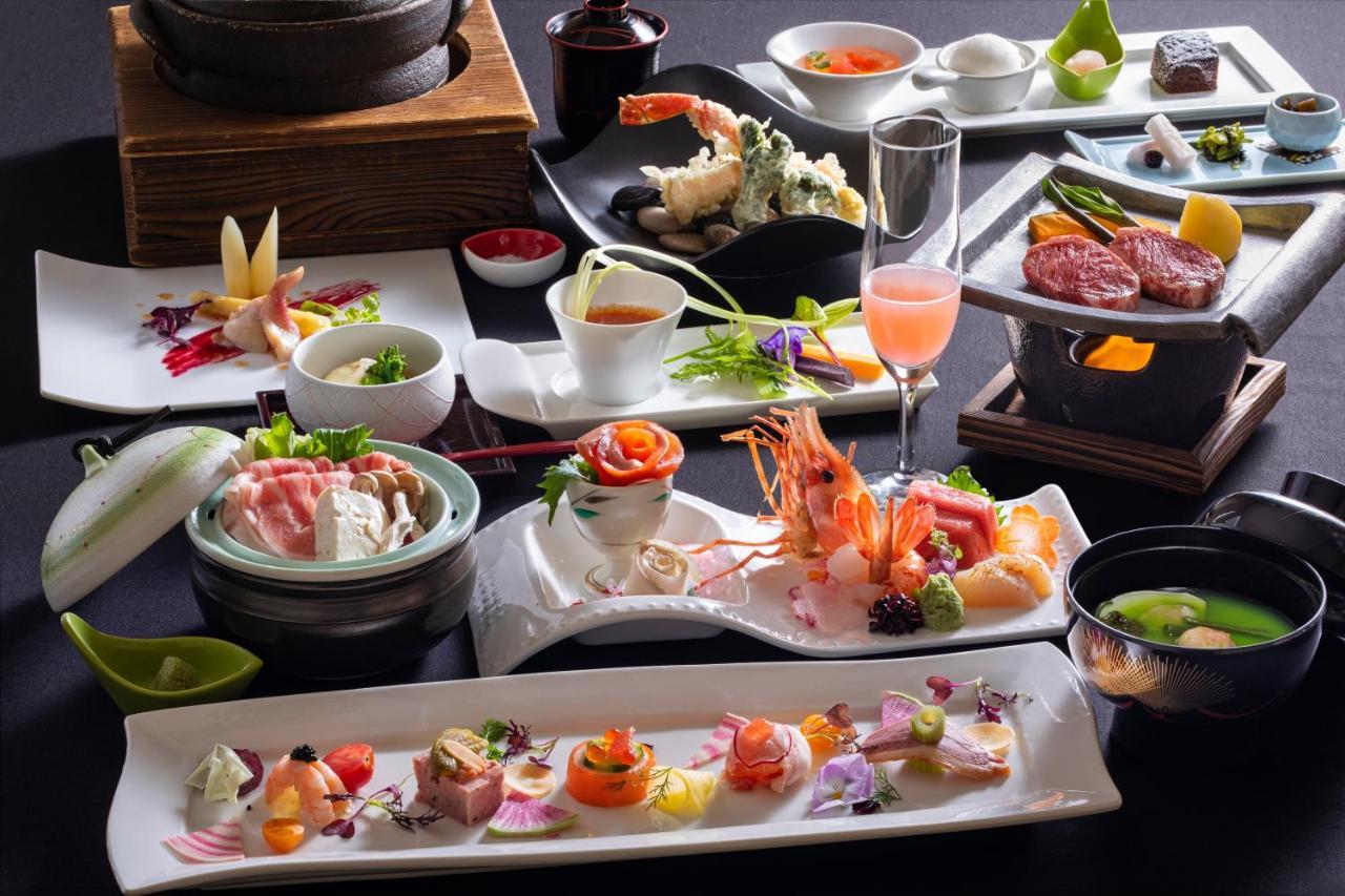 Sekisui Tei Ryokan 4*