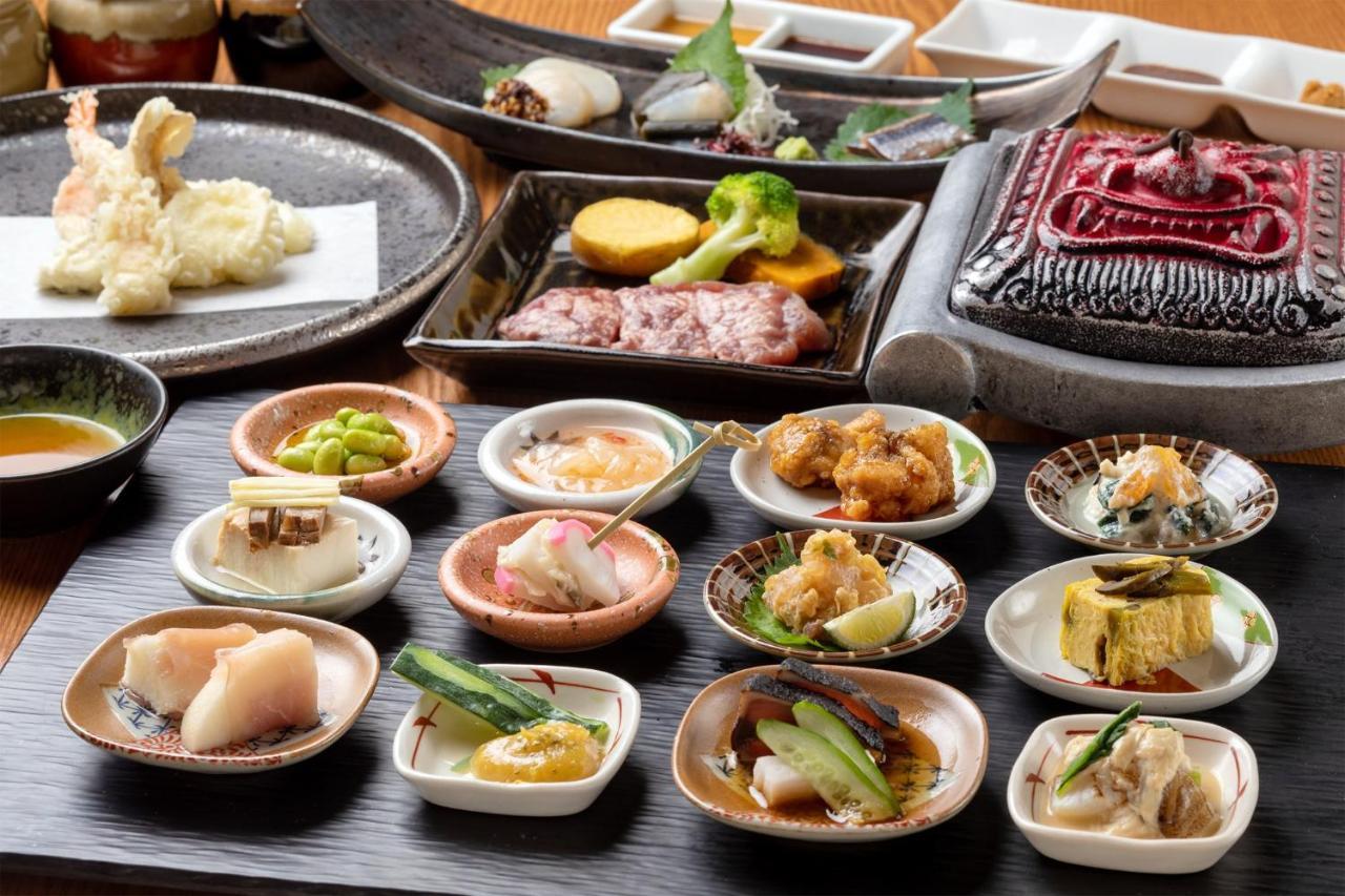 Ryokan Sekisui Tei 4*