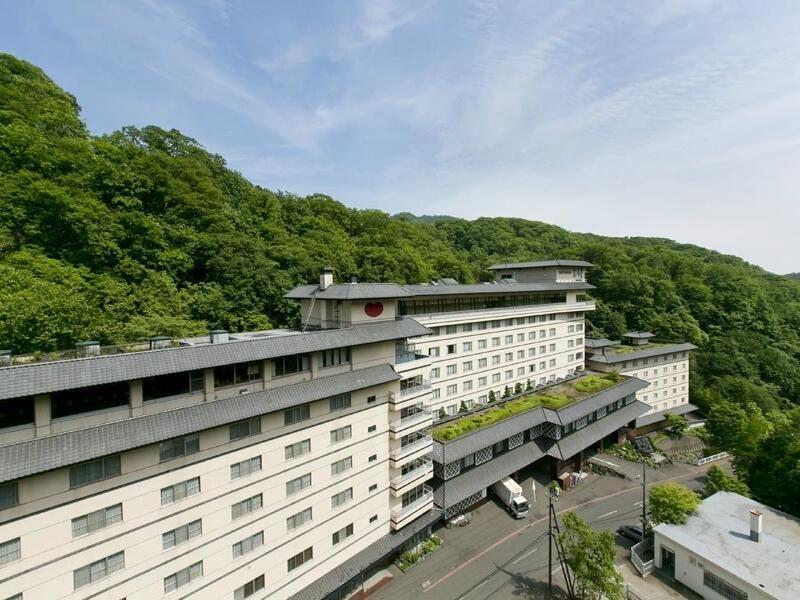 Sekisui Tei Ryokan 4*