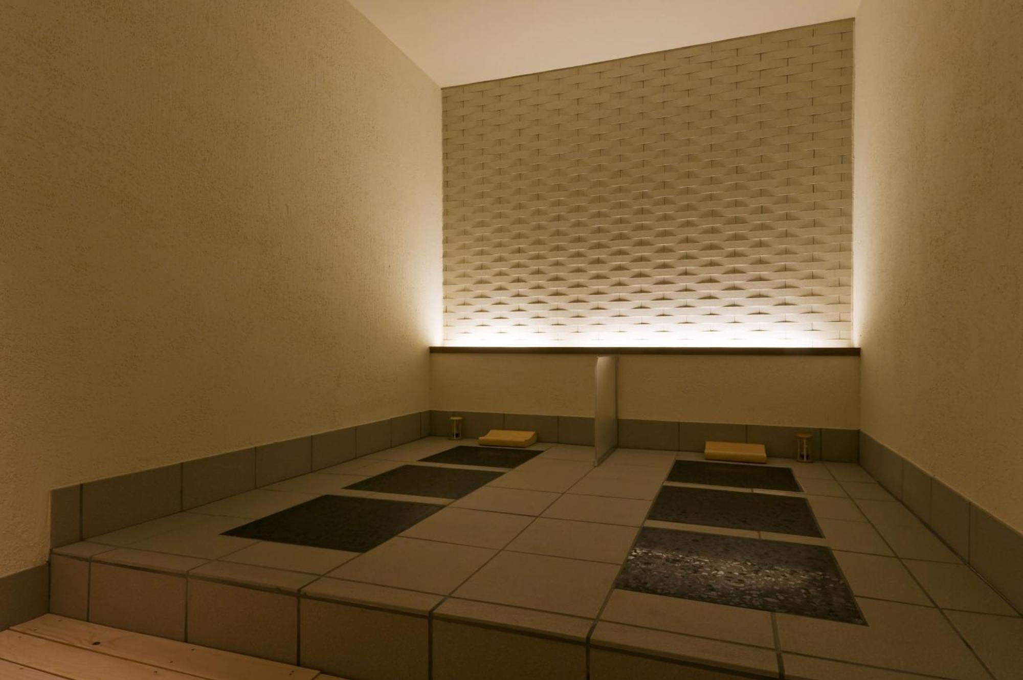 Ryokan Sekisui Tei 4*