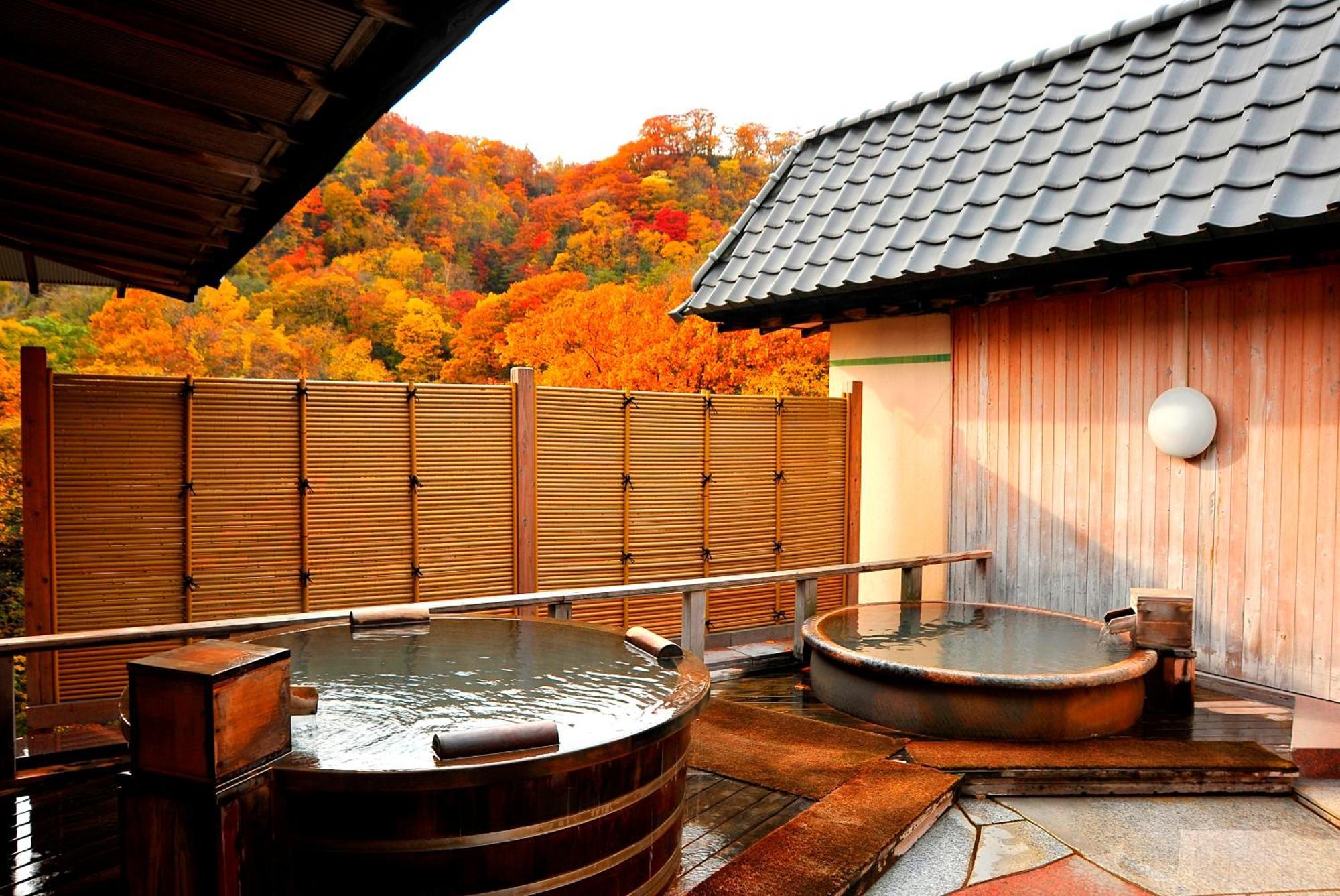 Ryokan Sekisui Tei