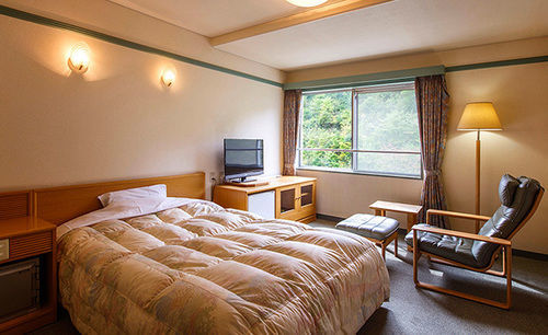 Sekisui Tei Ryokan 4*