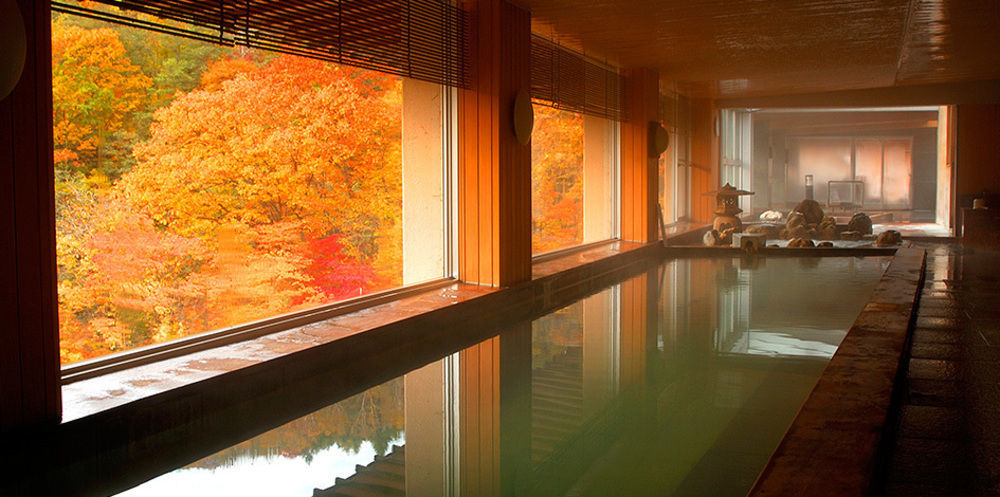 Ryokan Sekisui Tei 4*