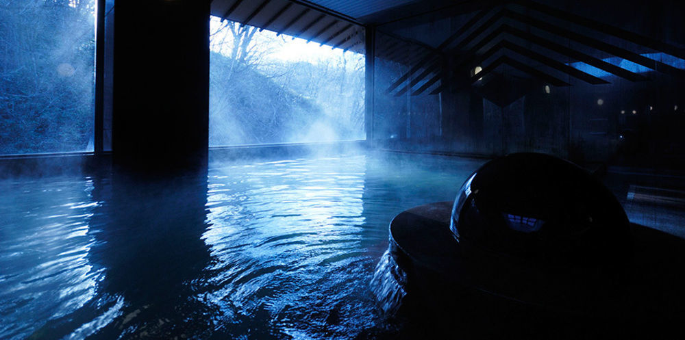 Ryokan Sekisui Tei