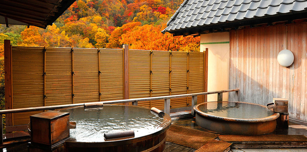 Sekisui Tei Noboribetsu