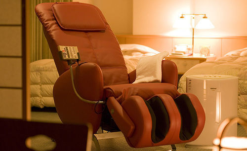 Sekisui Tei Ryokan 4*
