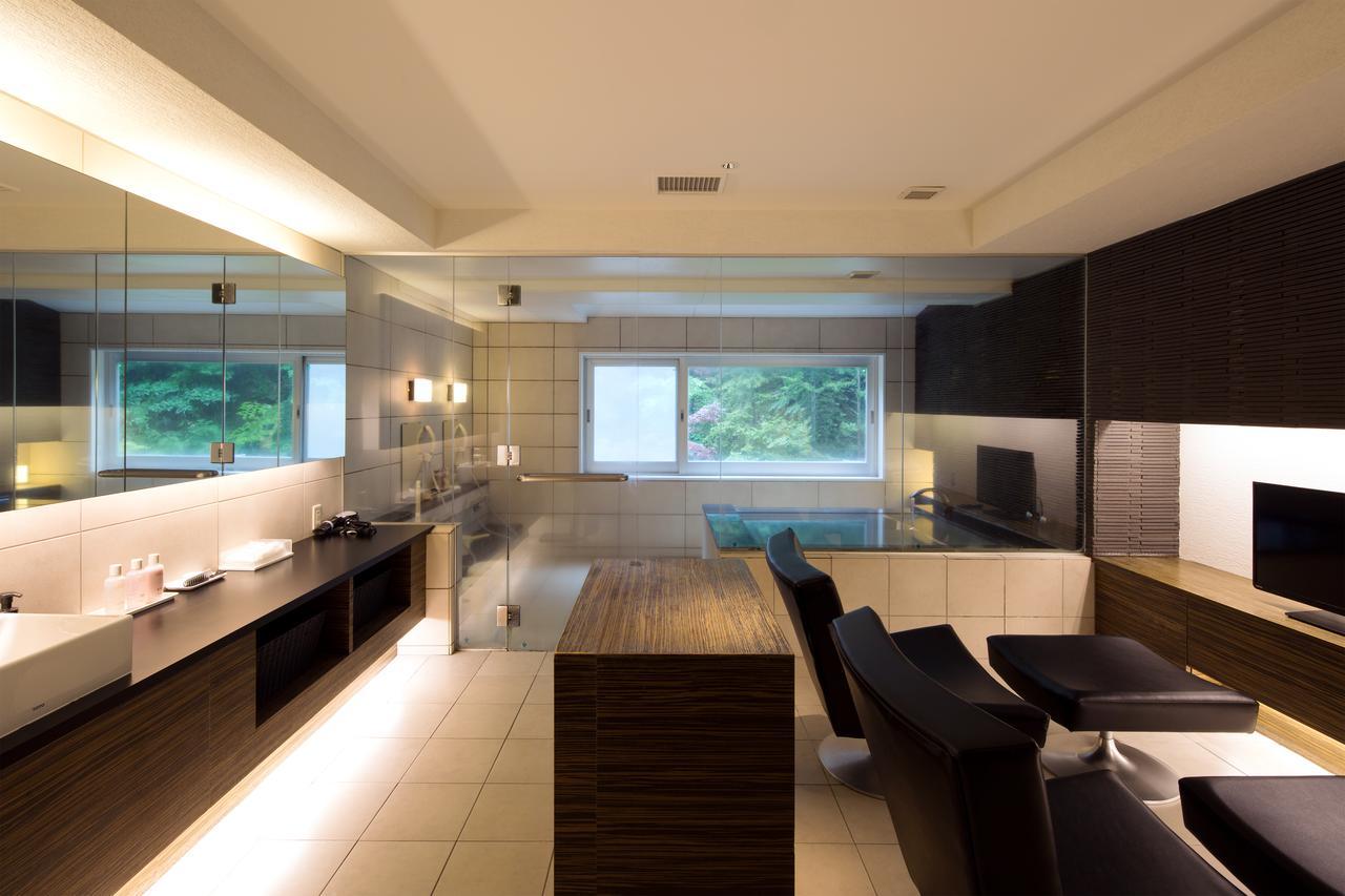 Sekisui Tei Ryokan