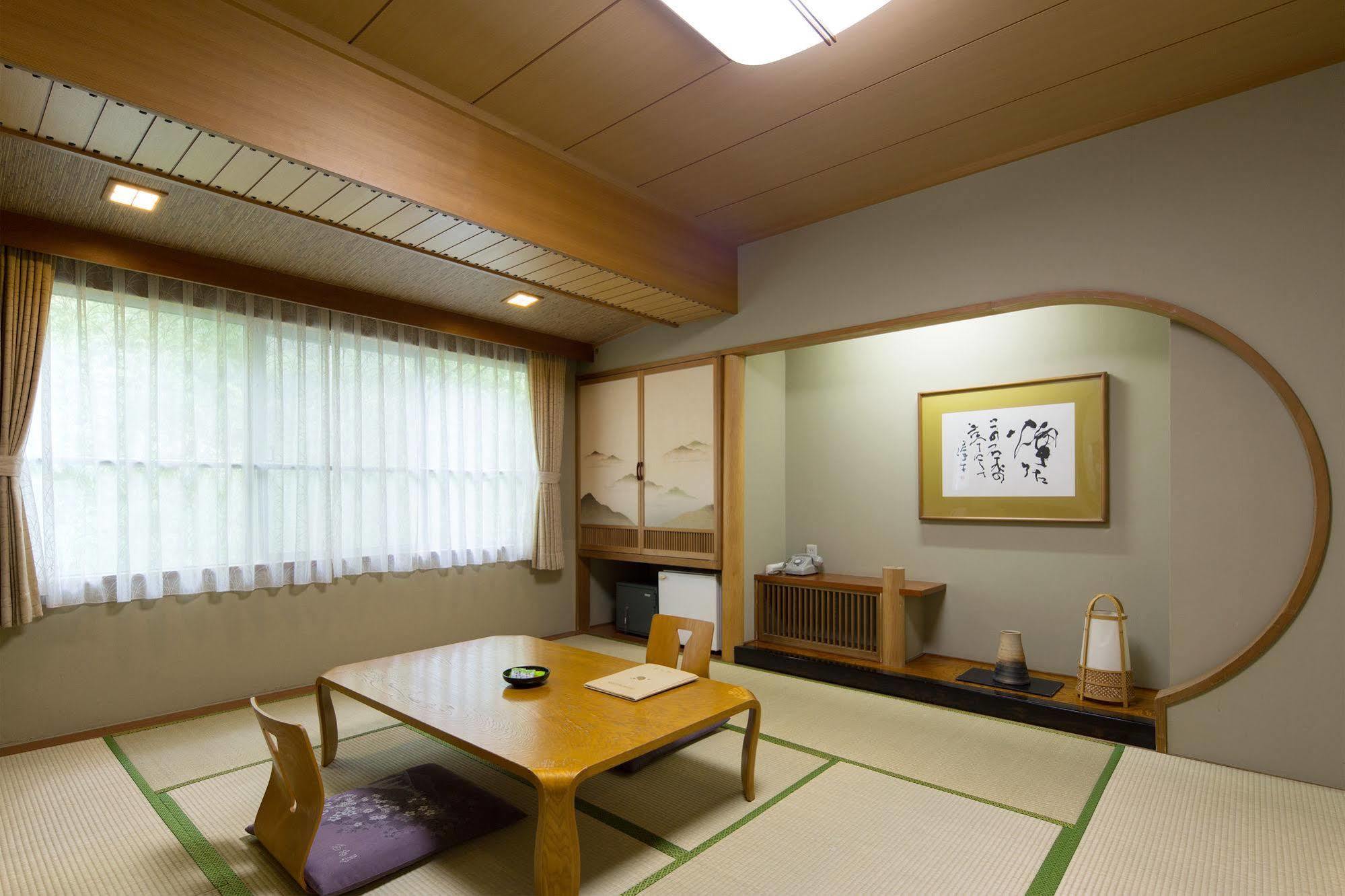 Sekisui Tei Ryokan Noboribetsu