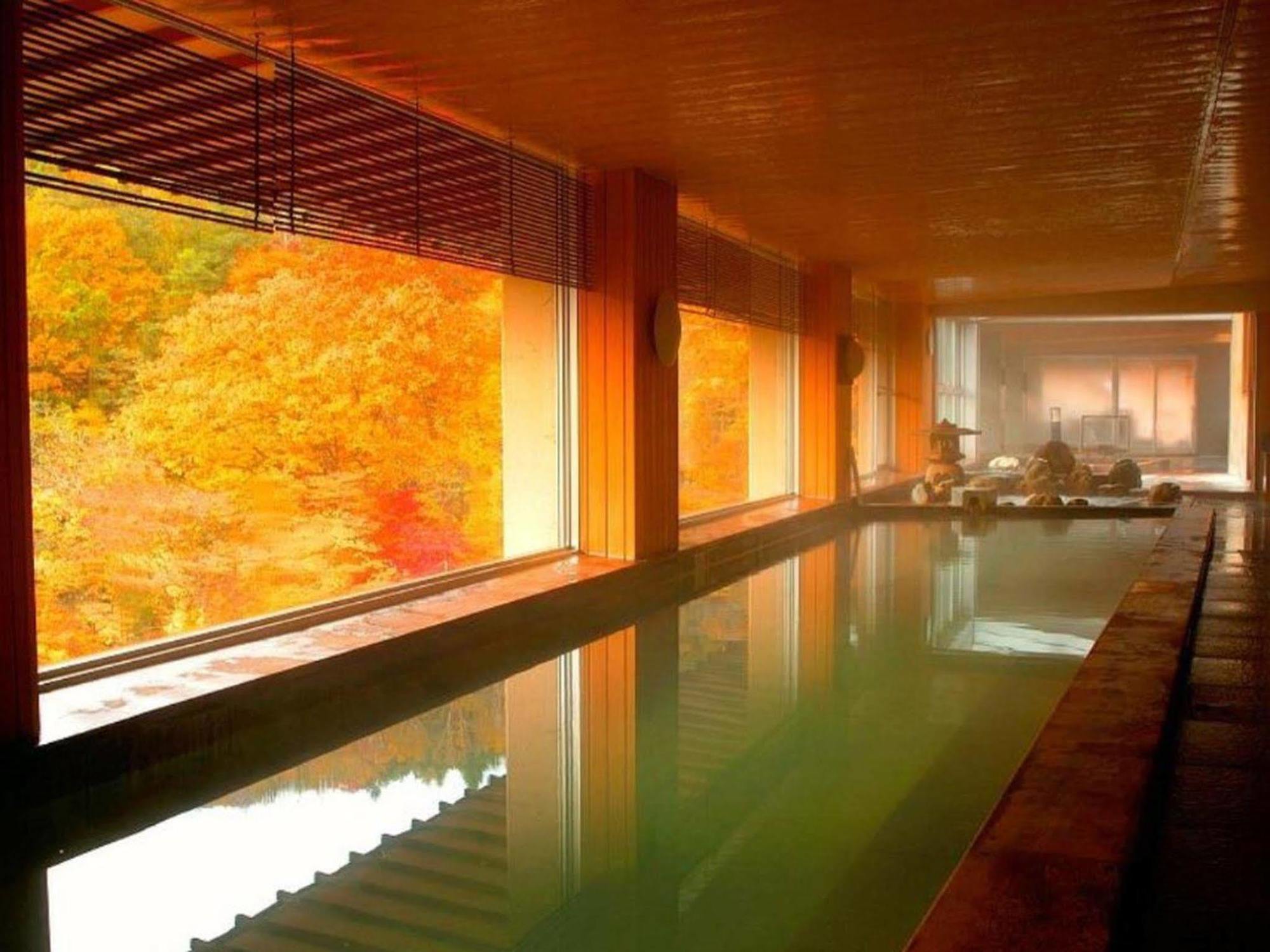 Ryokan Sekisui Tei Noboribetsu