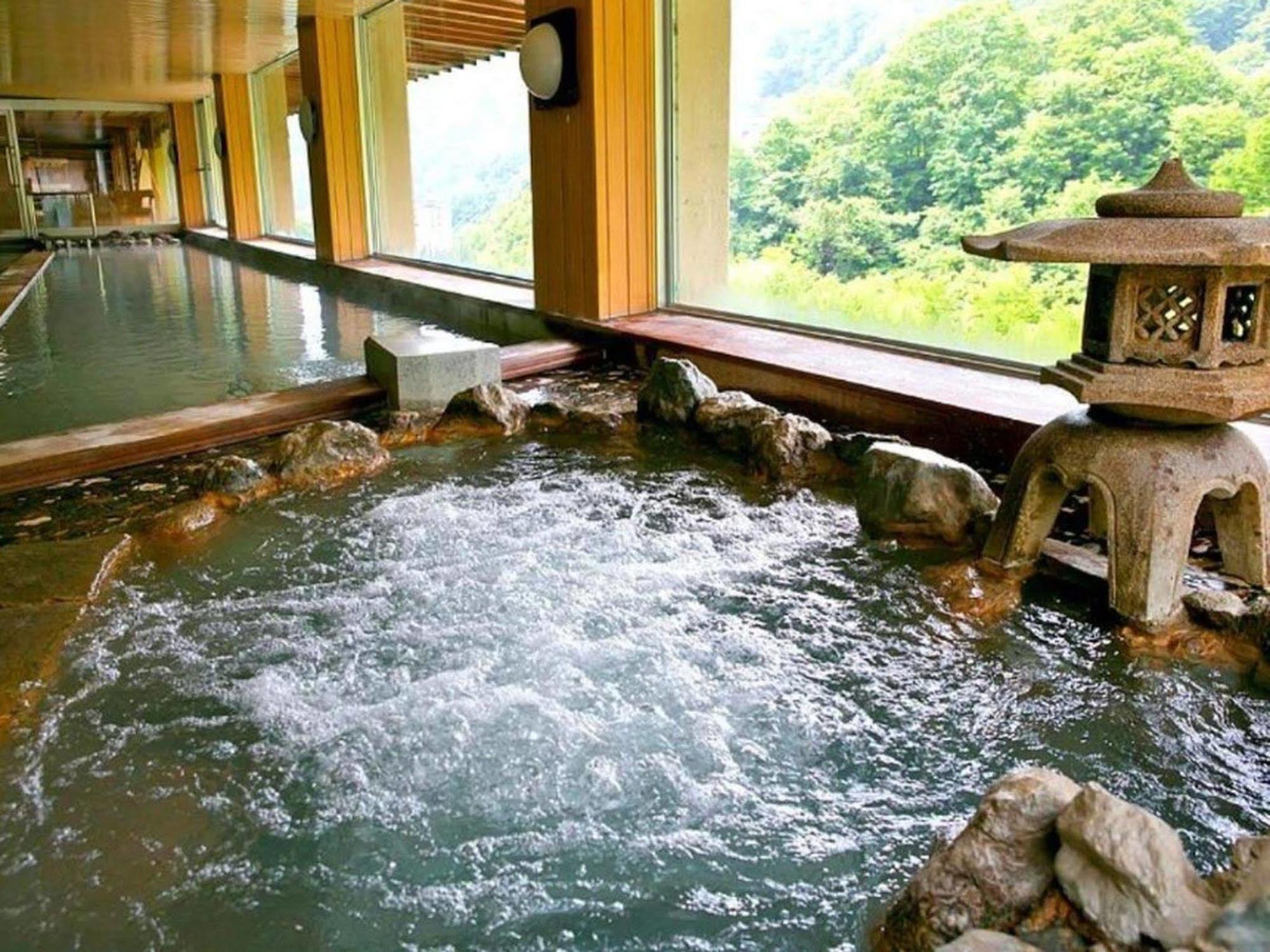Sekisui Tei Ryokan Noboribetsu